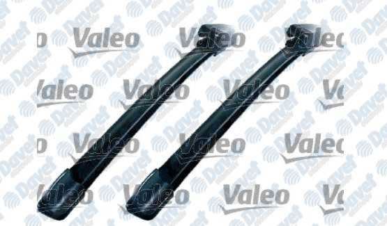 VALEO 119323 Swf Silecek Seti X2 550-550mm Audi A4 03- A6 01-  ####